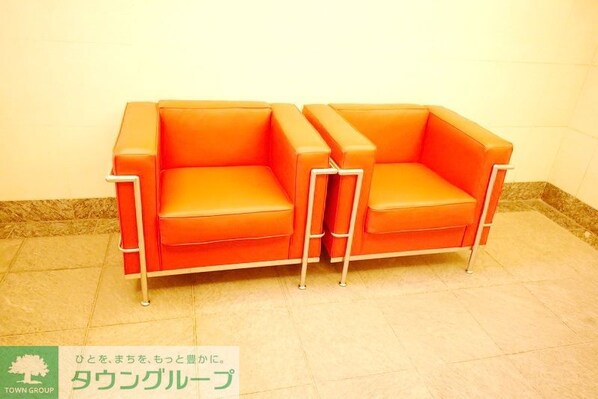 T’s garden武蔵小杉の物件内観写真